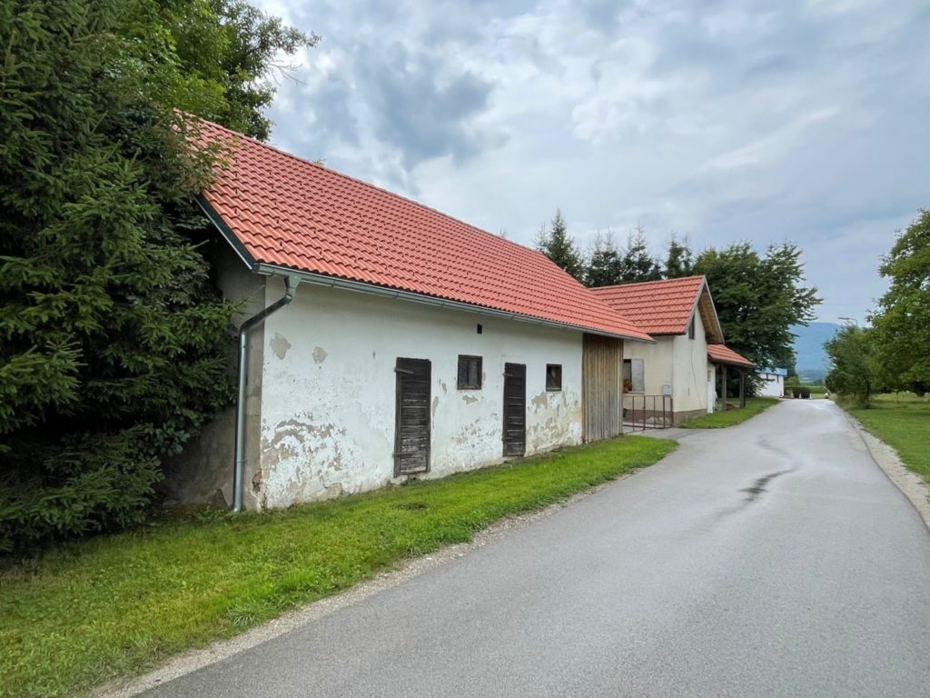 Slowenien mit dem Wohnmobil
