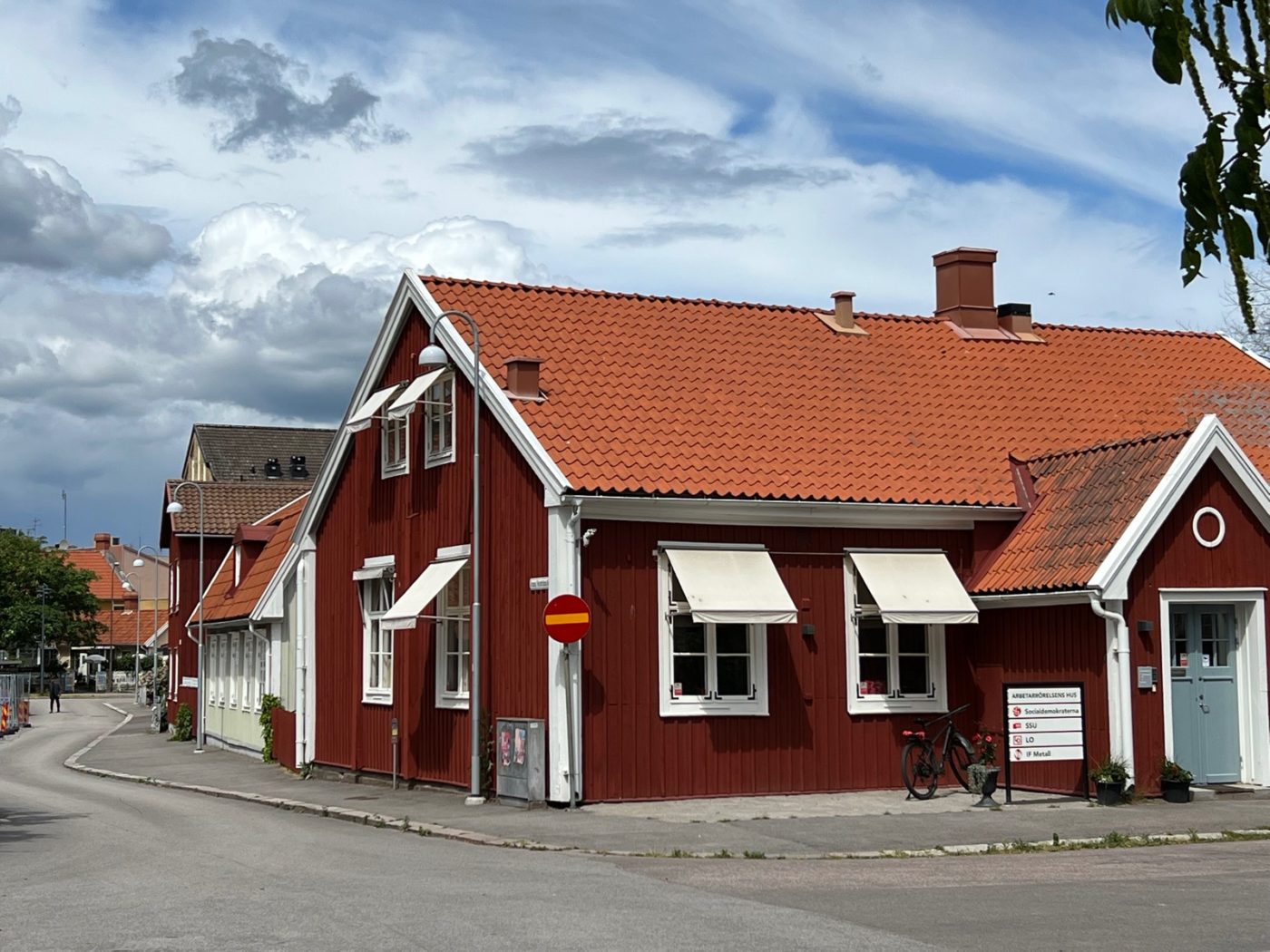 Südschweden mit dem Wohnmobil