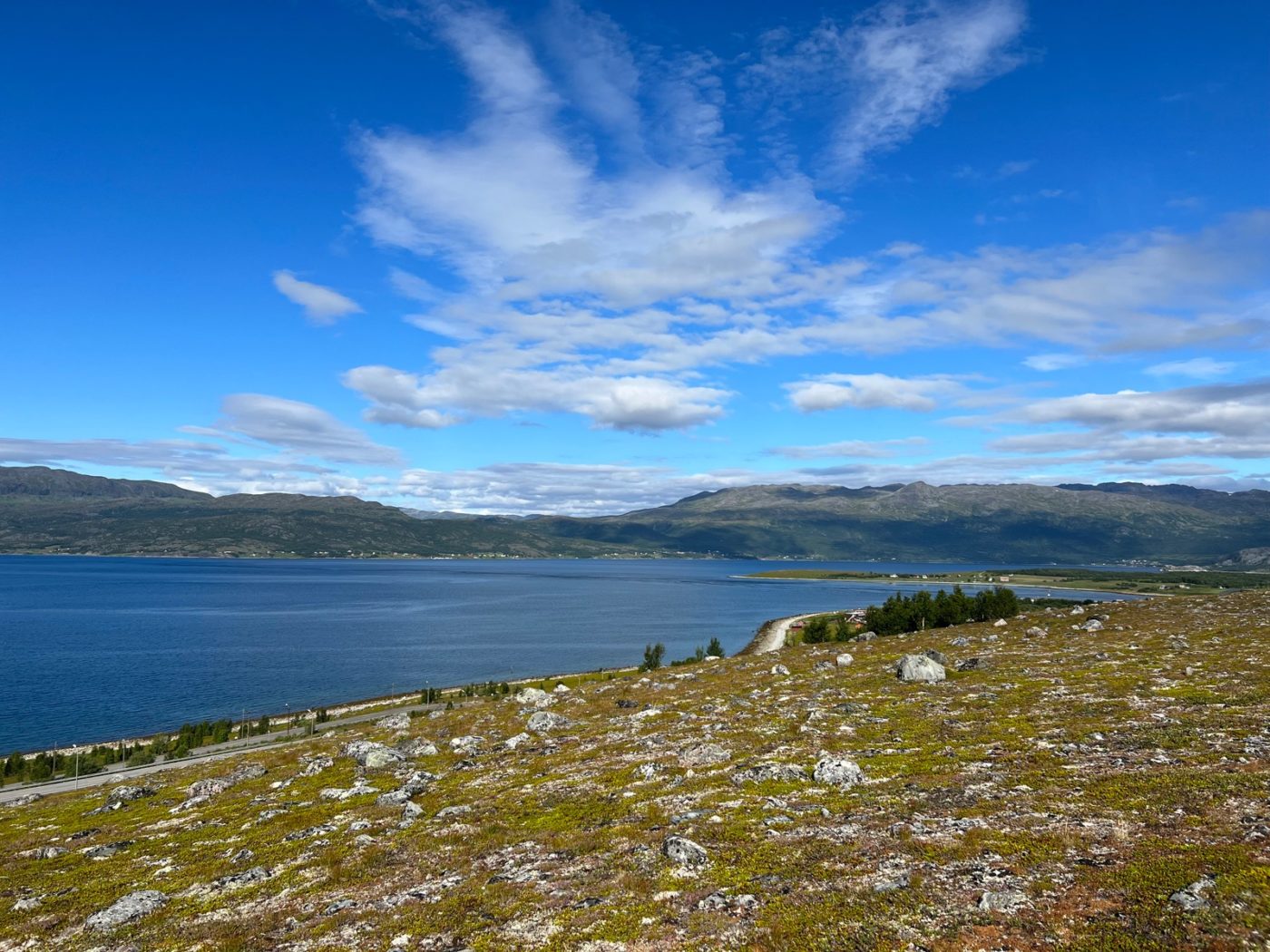 Norwegen - Ein Wohnmobil Land und perfekt zum Wandern 2 Norwegen mit dem Wohnmobil