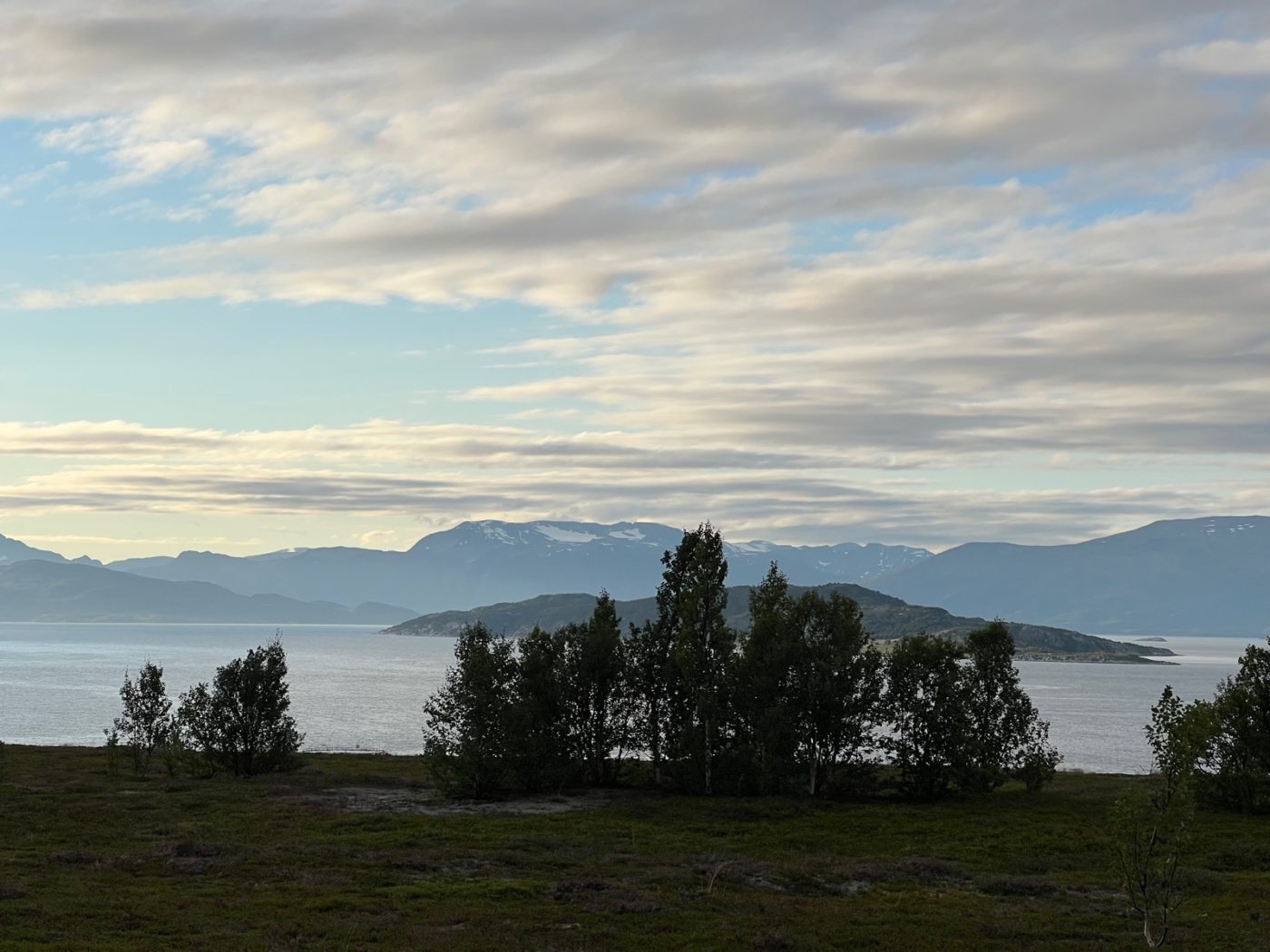 Norwegen - Ein Wohnmobil Land und perfekt zum Wandern 5 Norwegen mit dem Wohnmobil
