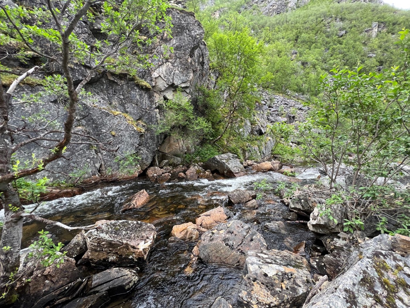 Norwegen - Ein Wohnmobil Land und perfekt zum Wandern 7 Wandern in Norwegen