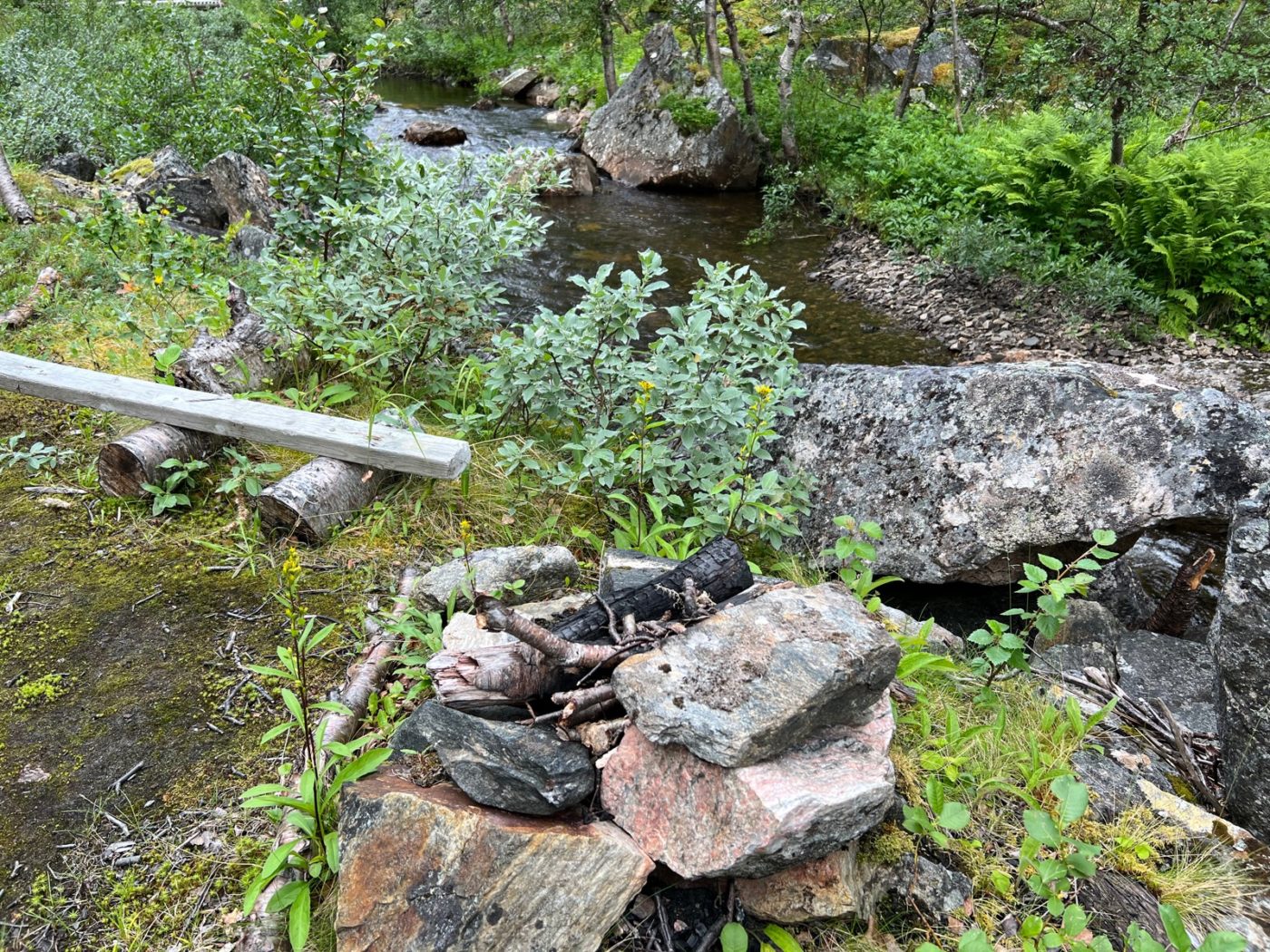 Norwegen - Ein Wohnmobil Land und perfekt zum Wandern 10 Wandern in Norwegen