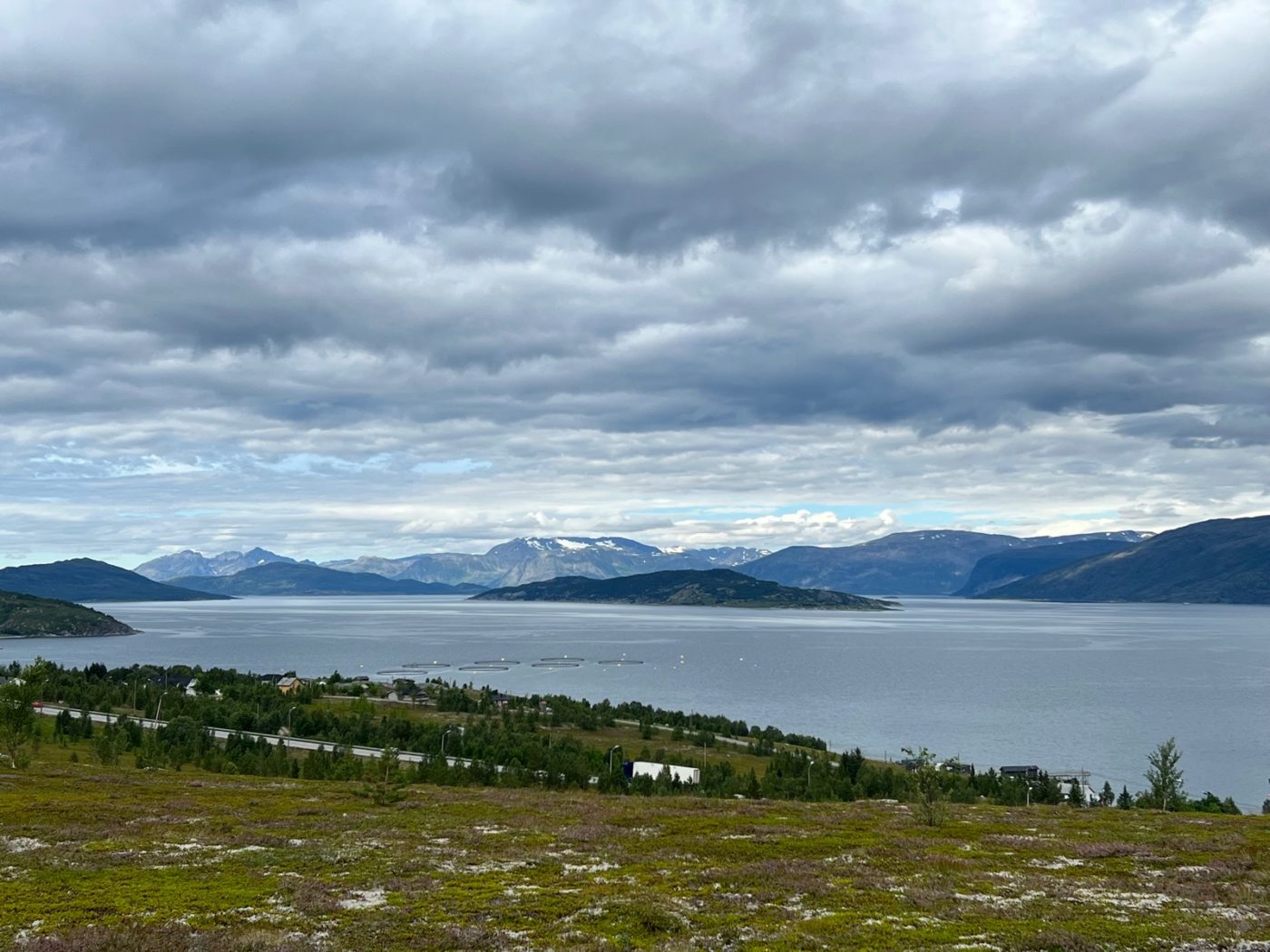 Norwegen - Ein Wohnmobil Land und perfekt zum Wandern 12 Wandern in Norwegen