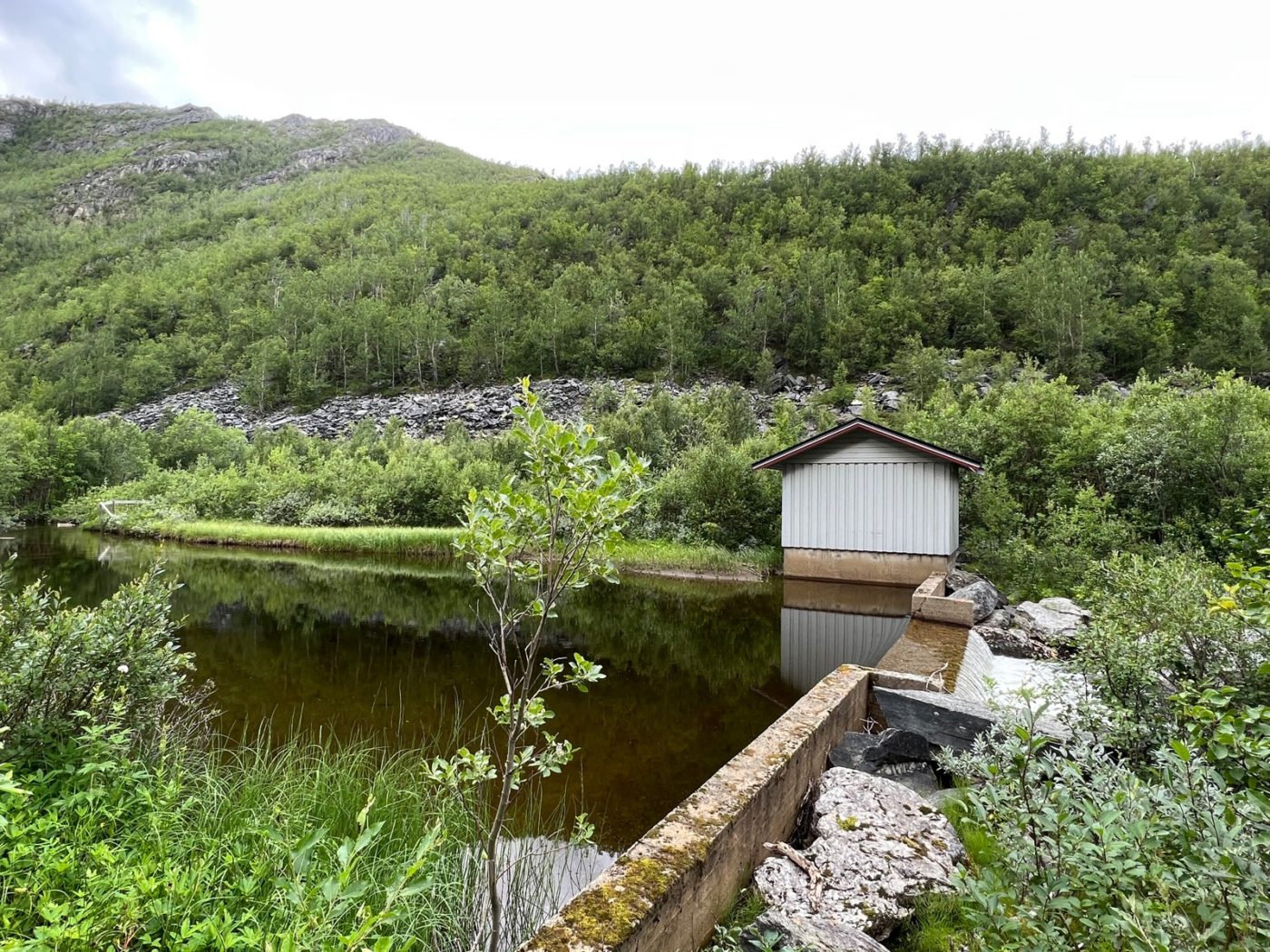 Norwegen - Ein Wohnmobil Land und perfekt zum Wandern 13 Wandern in Norwegen