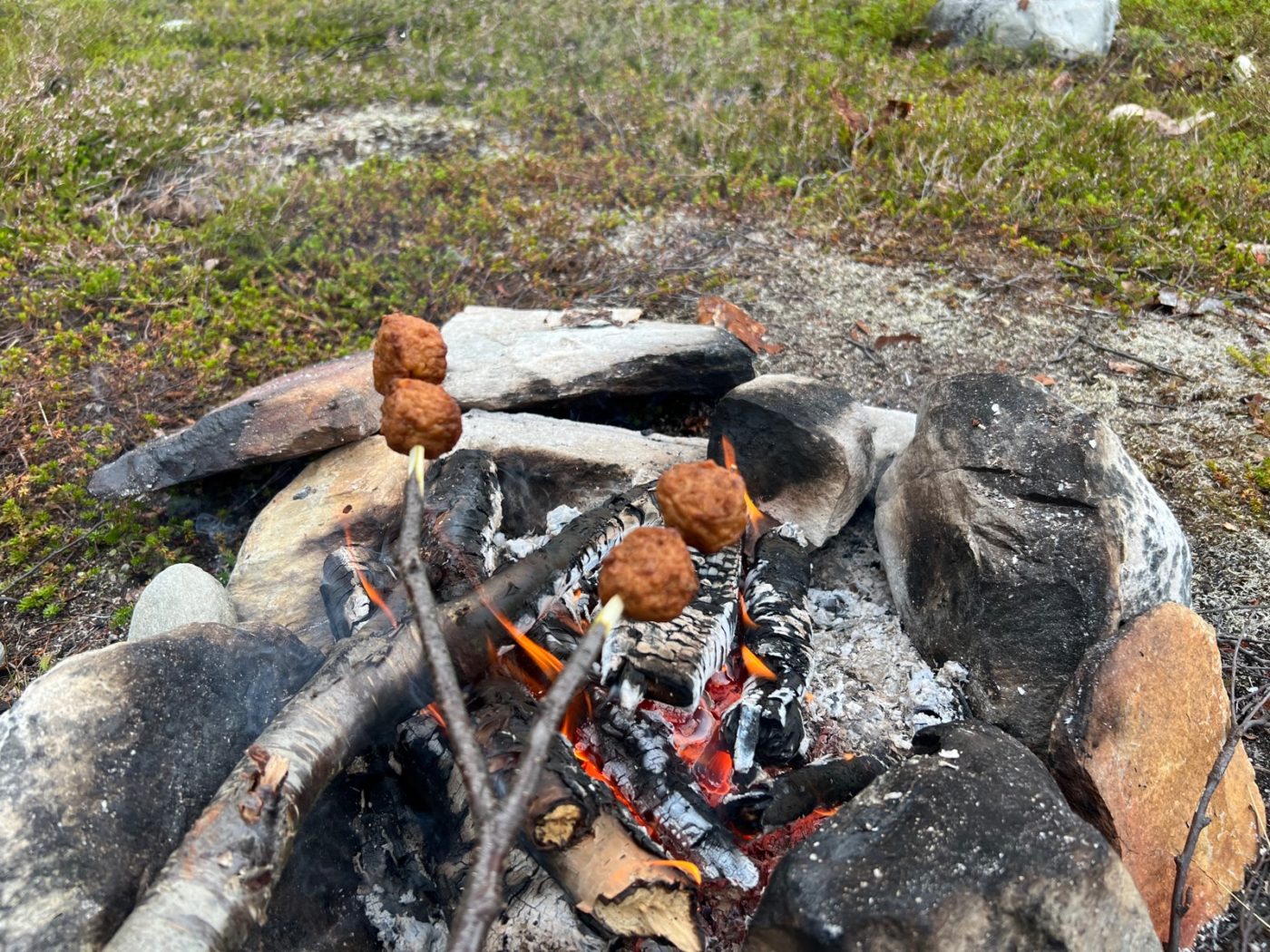 Norwegen - Ein Wohnmobil Land und perfekt zum Wandern 16 Wandern in Norwegen
