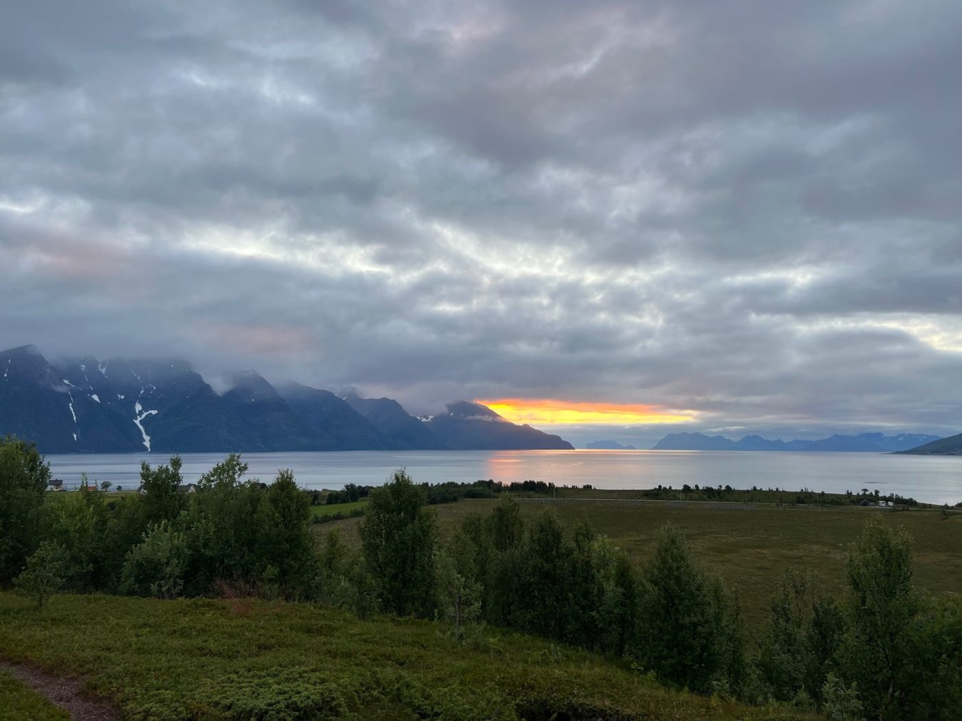 Norwegen - Ein Wohnmobil Land und perfekt zum Wandern 18 Wandern in Norwegen