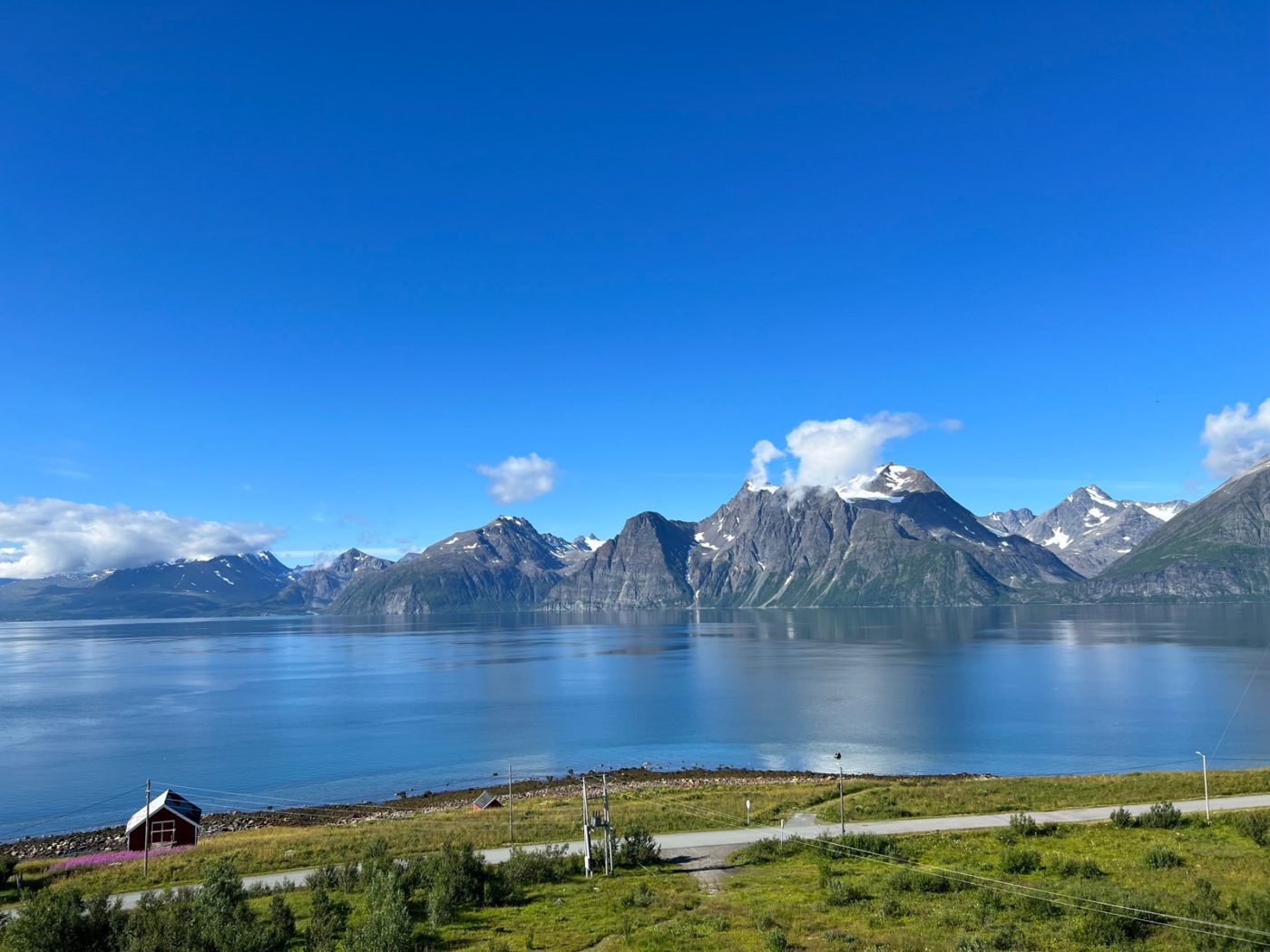 Norwegen - Ein Wohnmobil Land und perfekt zum Wandern 19 Wandern in Norwegen