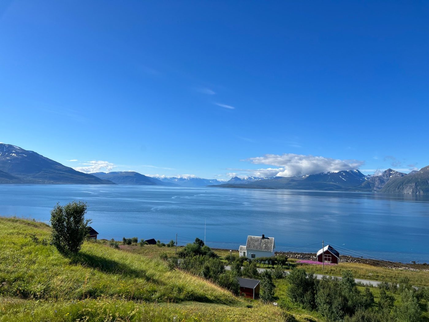 Norwegen - Ein Wohnmobil Land und perfekt zum Wandern 20 Wandern in Norwegen