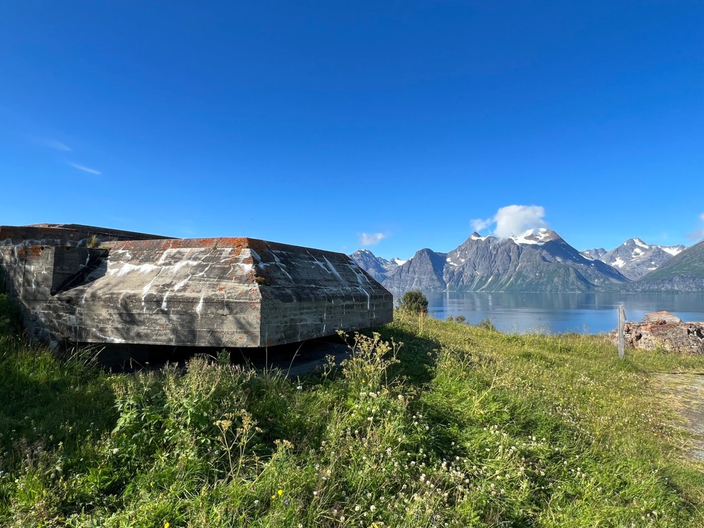 Norwegen - Ein Wohnmobil Land und perfekt zum Wandern 24 Wandern in Norwegen