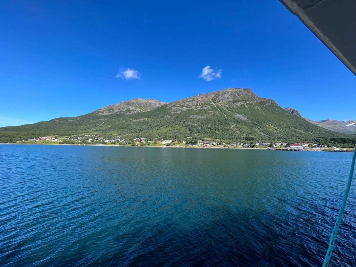 Norwegen - Ein Wohnmobil Land und perfekt zum Wandern 30 Wandern in Norwegen