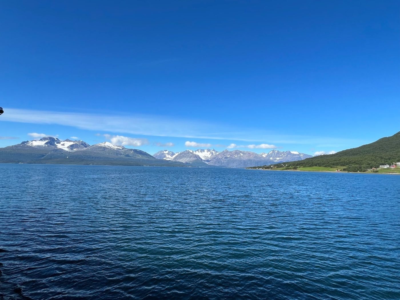 Norwegen - Ein Wohnmobil Land und perfekt zum Wandern 31 Wandern in Norwegen