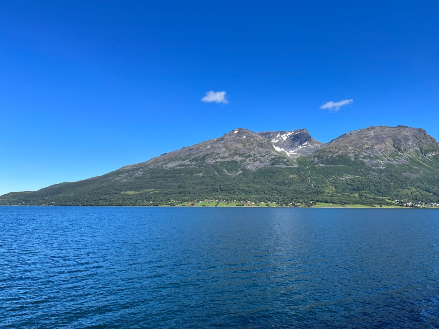 Norwegen - Ein Wohnmobil Land und perfekt zum Wandern 33 Wandern in Norwegen