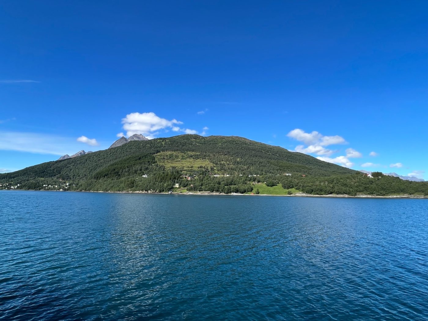 Norwegen - Ein Wohnmobil Land und perfekt zum Wandern 35 Wandern in Norwegen
