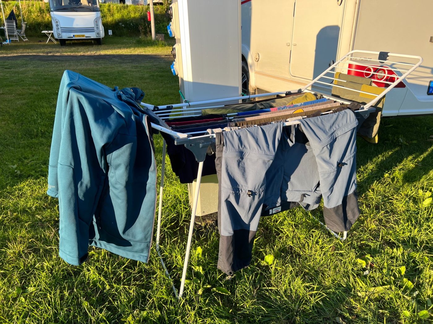 Norwegen - Ein Wohnmobil Land und perfekt zum Wandern 41 Wandern in Norwegen