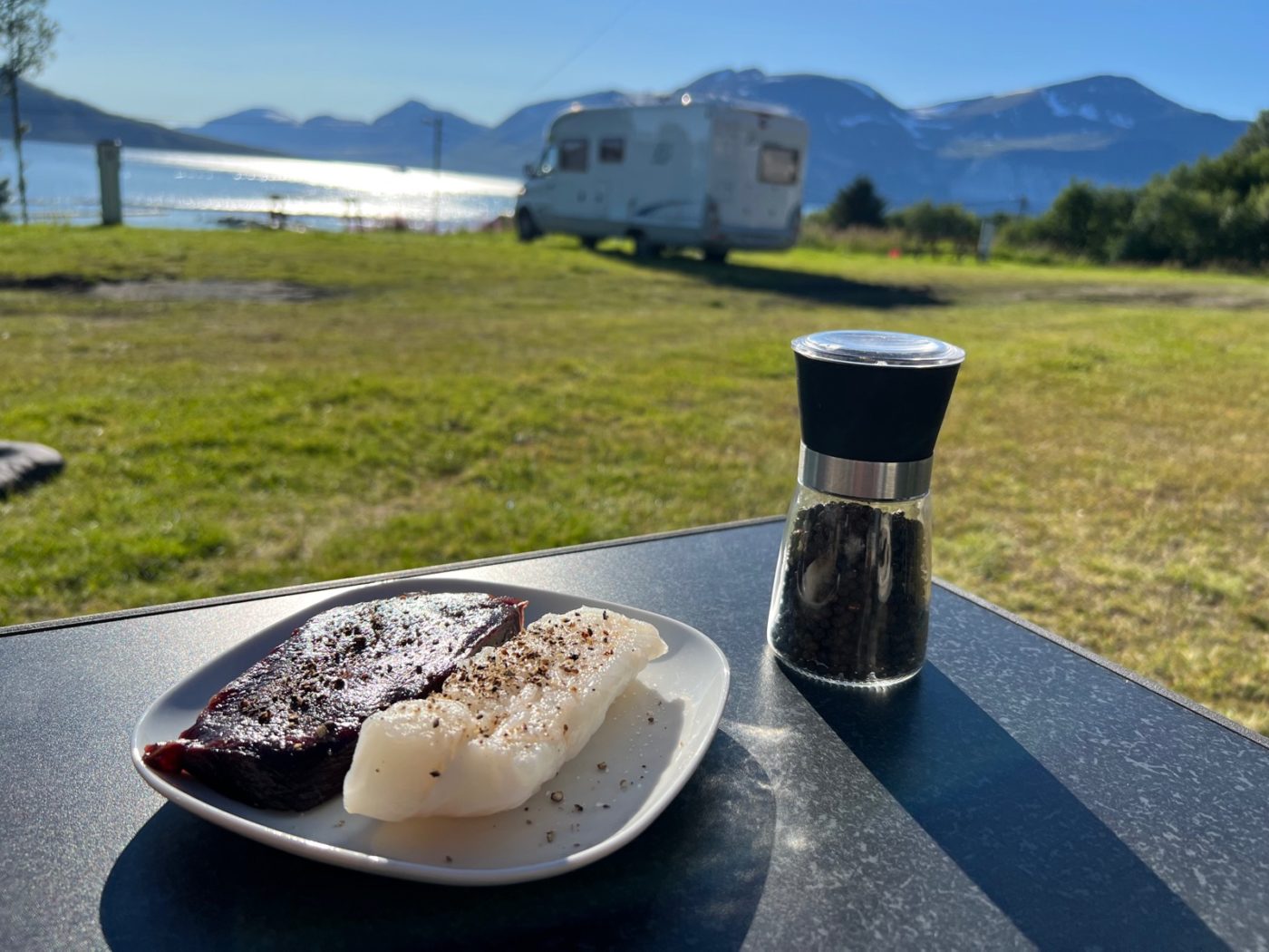 Norwegen - Ein Wohnmobil Land und perfekt zum Wandern 65 Wandern in Norwegen
