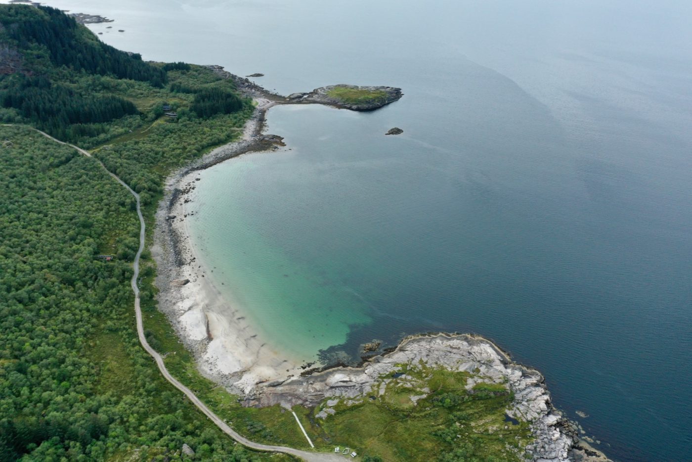 Die Lofoten mit dem Wohnmobil bereisen 113 Norwegen mit dem Wohnmobil