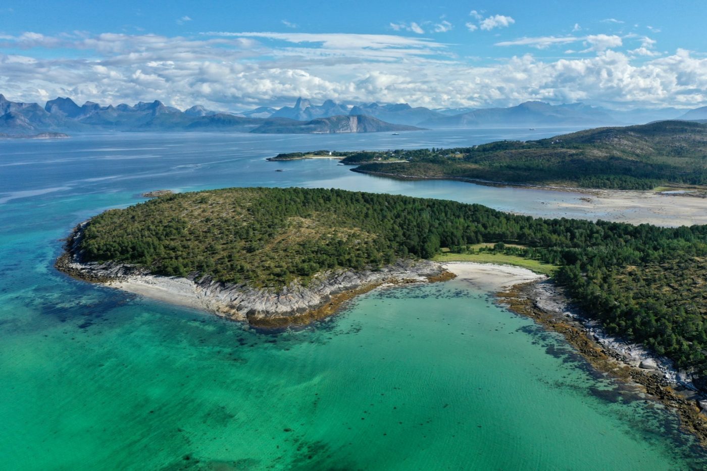 Die Lofoten mit dem Wohnmobil bereisen 94 Norwegen mit dem Wohnmobil