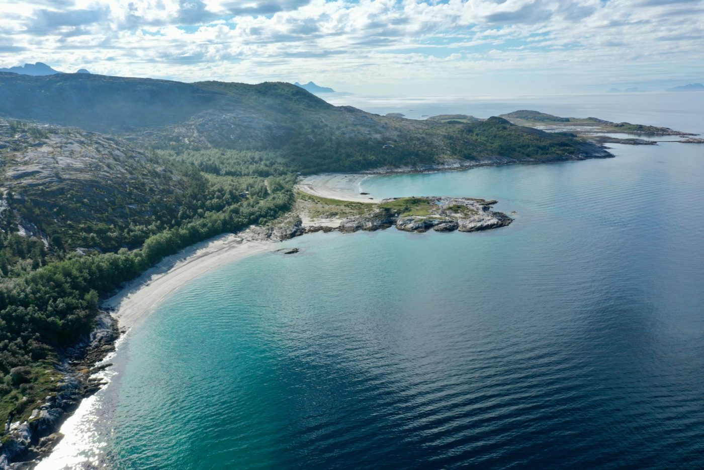 Die Lofoten mit dem Wohnmobil bereisen 97 Norwegen mit dem Wohnmobil