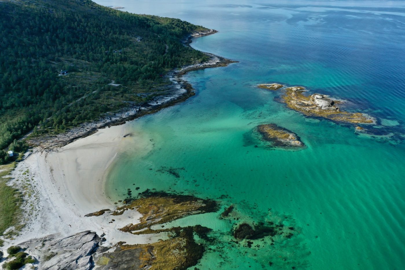 Die Lofoten mit dem Wohnmobil bereisen 93 Norwegen mit dem Wohnmobil