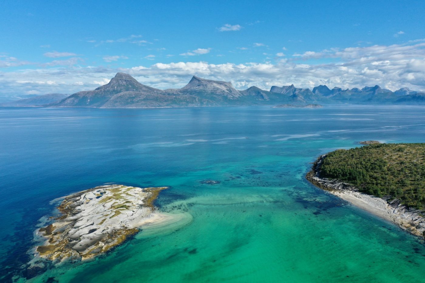 Die Lofoten mit dem Wohnmobil bereisen 95 Norwegen mit dem Wohnmobil