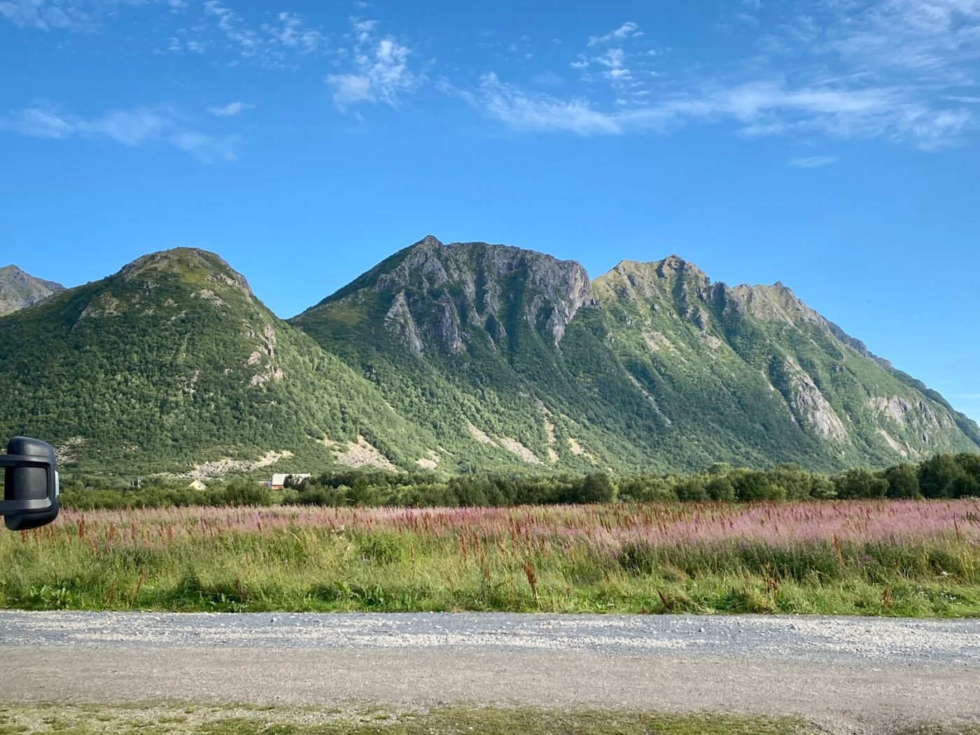 Die Lofoten mit dem Wohnmobil bereisen 11 Lofoten mit dem Wohnmobil