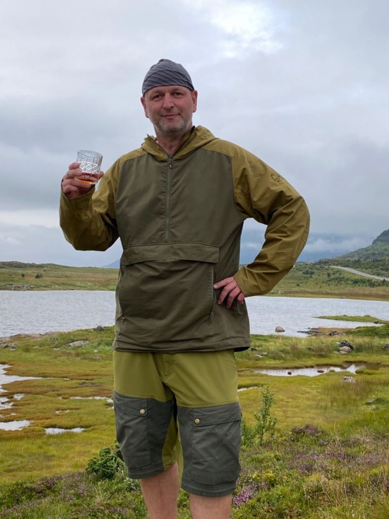 Die Lofoten mit dem Wohnmobil bereisen 33 Svolvær