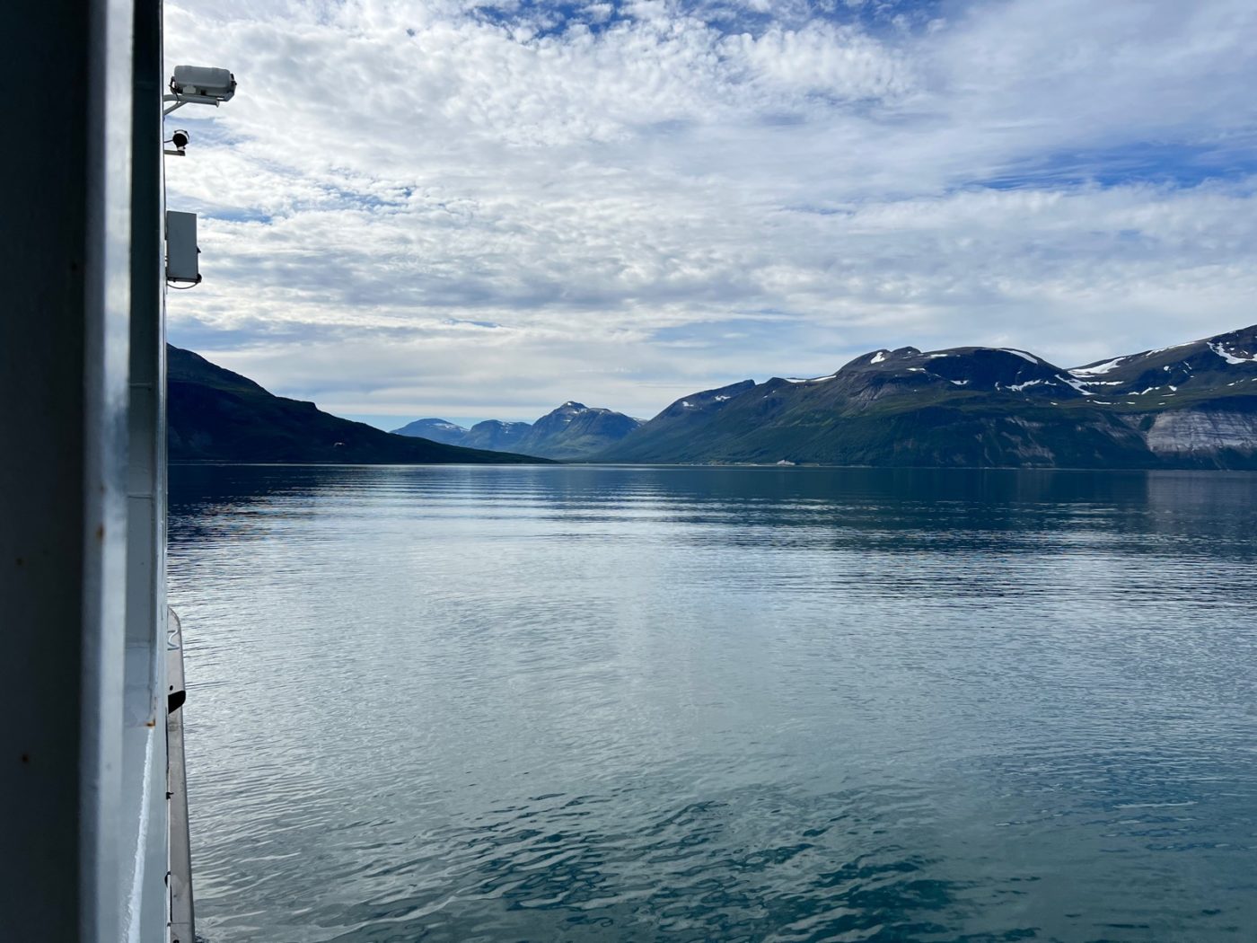 Das Venedig des Nordens - und Idylle pur! Camping in Norwegen 3 Camping in Norwegen
