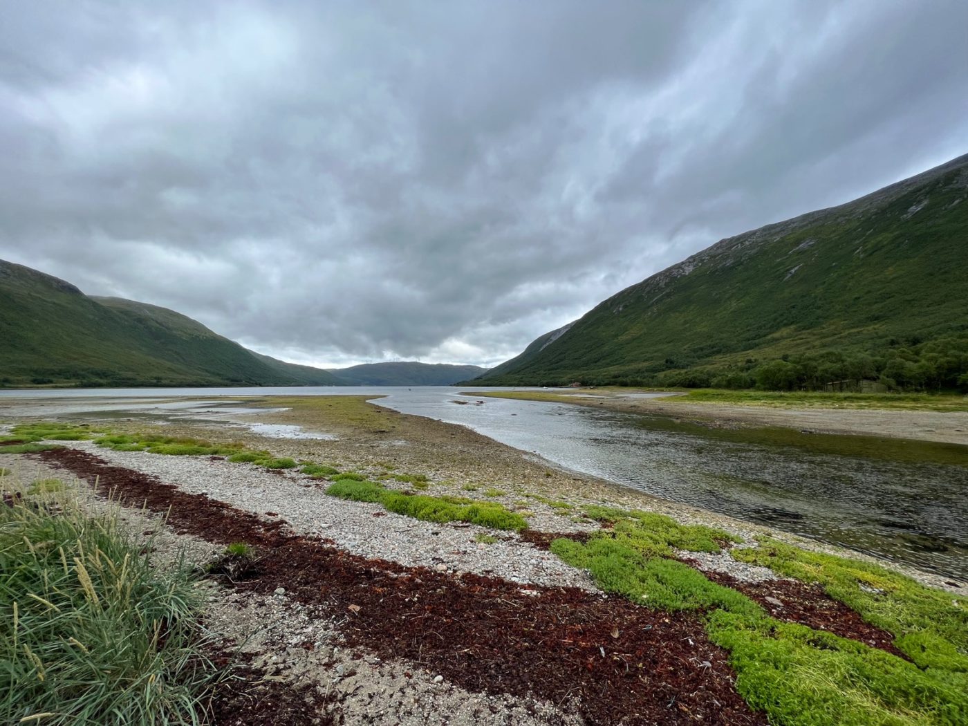 Das Venedig des Nordens - und Idylle pur! Camping in Norwegen 53 Norwegen Camping