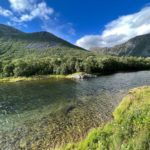 Norwegen Camping