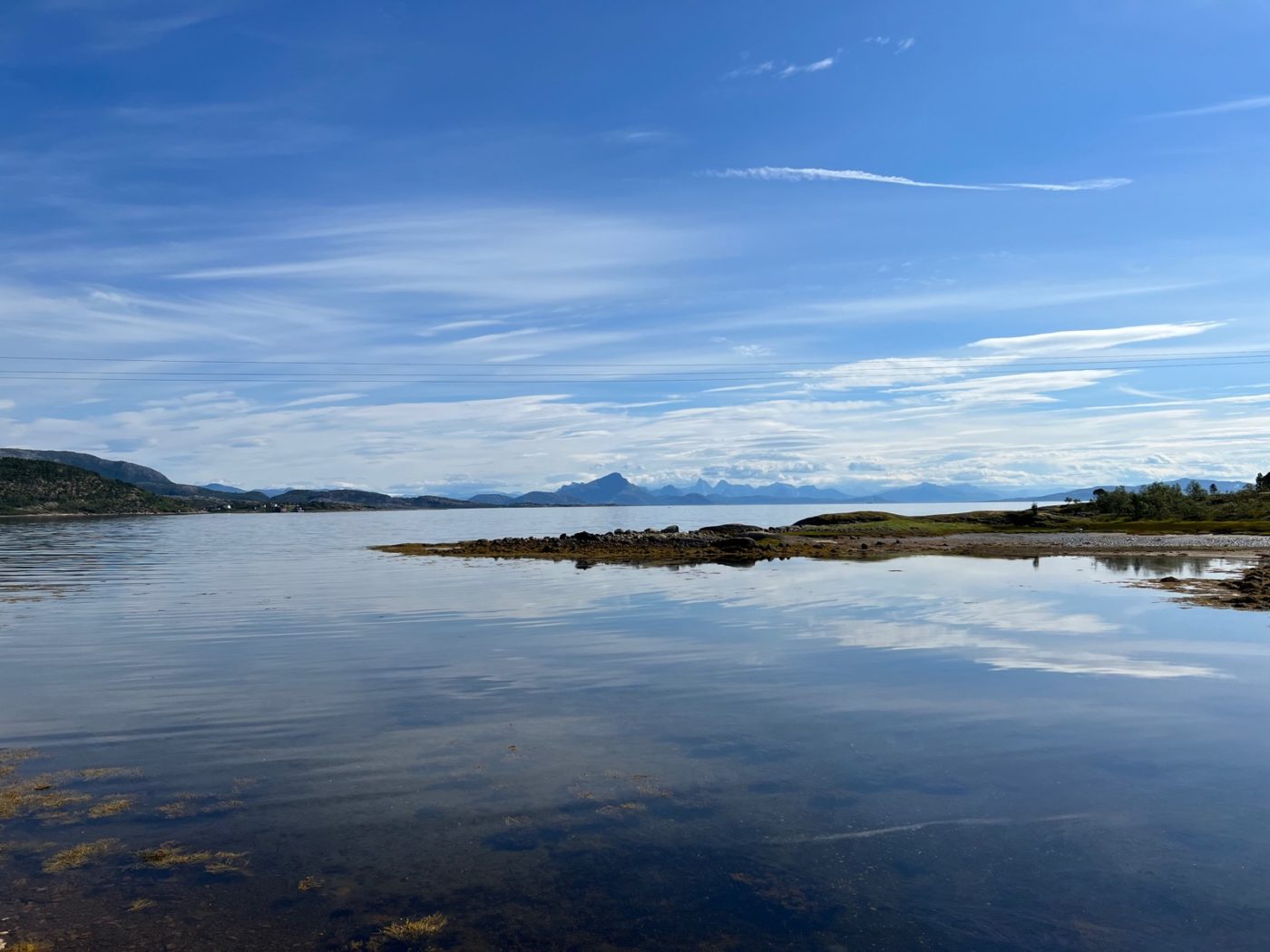 Die Lofoten mit dem Wohnmobil bereisen 8 Lofoten mit dem Wohnmobil