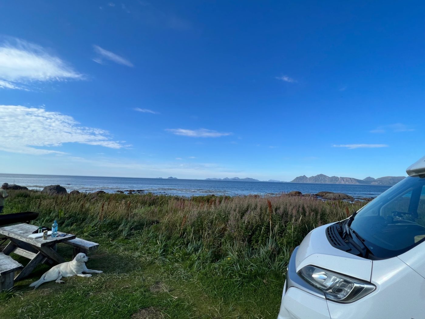 Die Lofoten mit dem Wohnmobil bereisen 10 Lofoten mit dem Wohnmobil