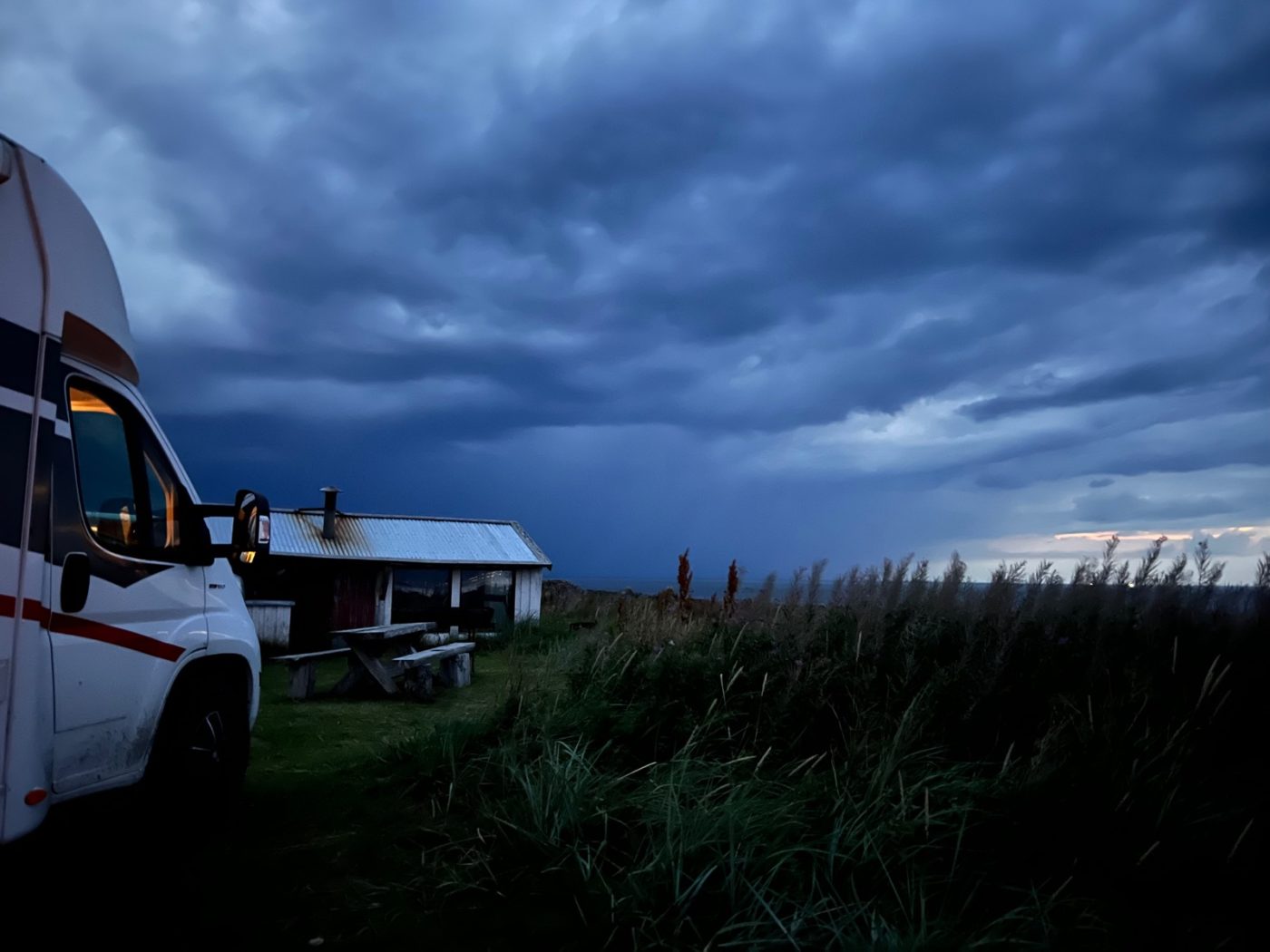 Die Lofoten mit dem Wohnmobil bereisen 19 Lofoten mit dem Wohnmobil