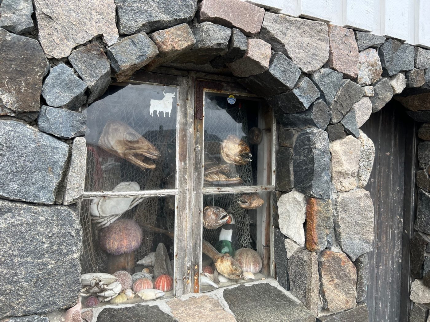 Die Lofoten mit dem Wohnmobil bereisen 45 Henningsvær mit dem Wohnmobil