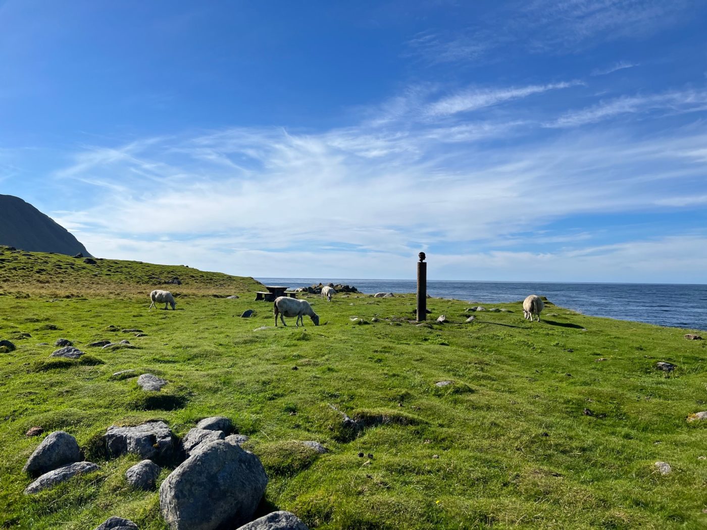 Die Lofoten mit dem Wohnmobil bereisen 61 Lofoten mit dem Wohnmobil