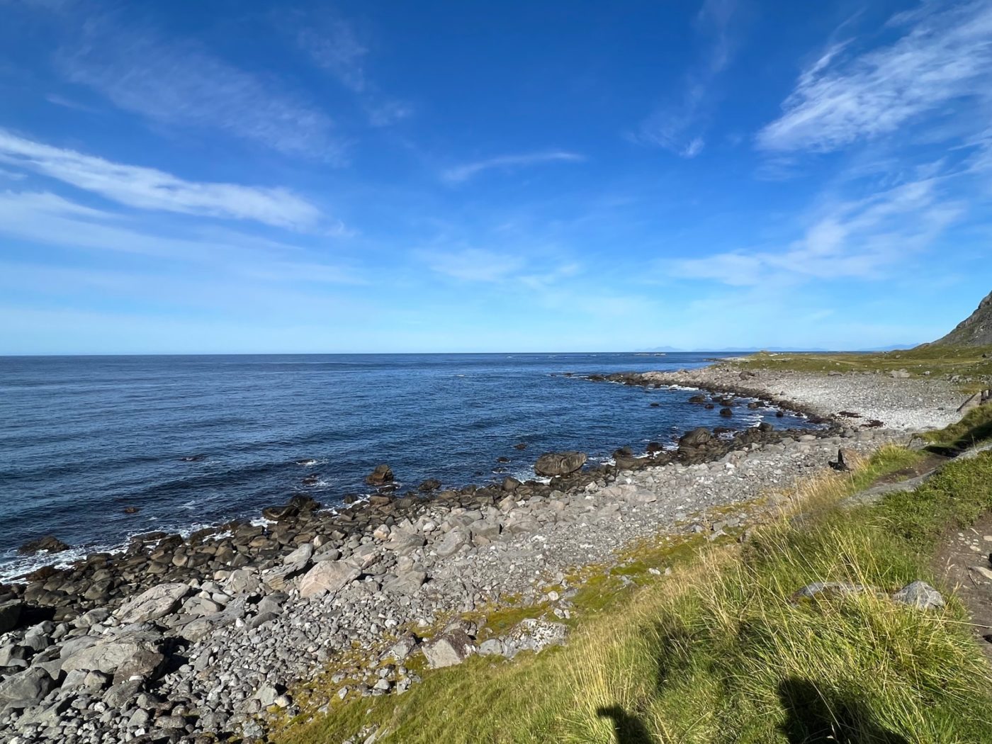 Die Lofoten mit dem Wohnmobil bereisen 63 Lofoten mit dem Wohnmobil