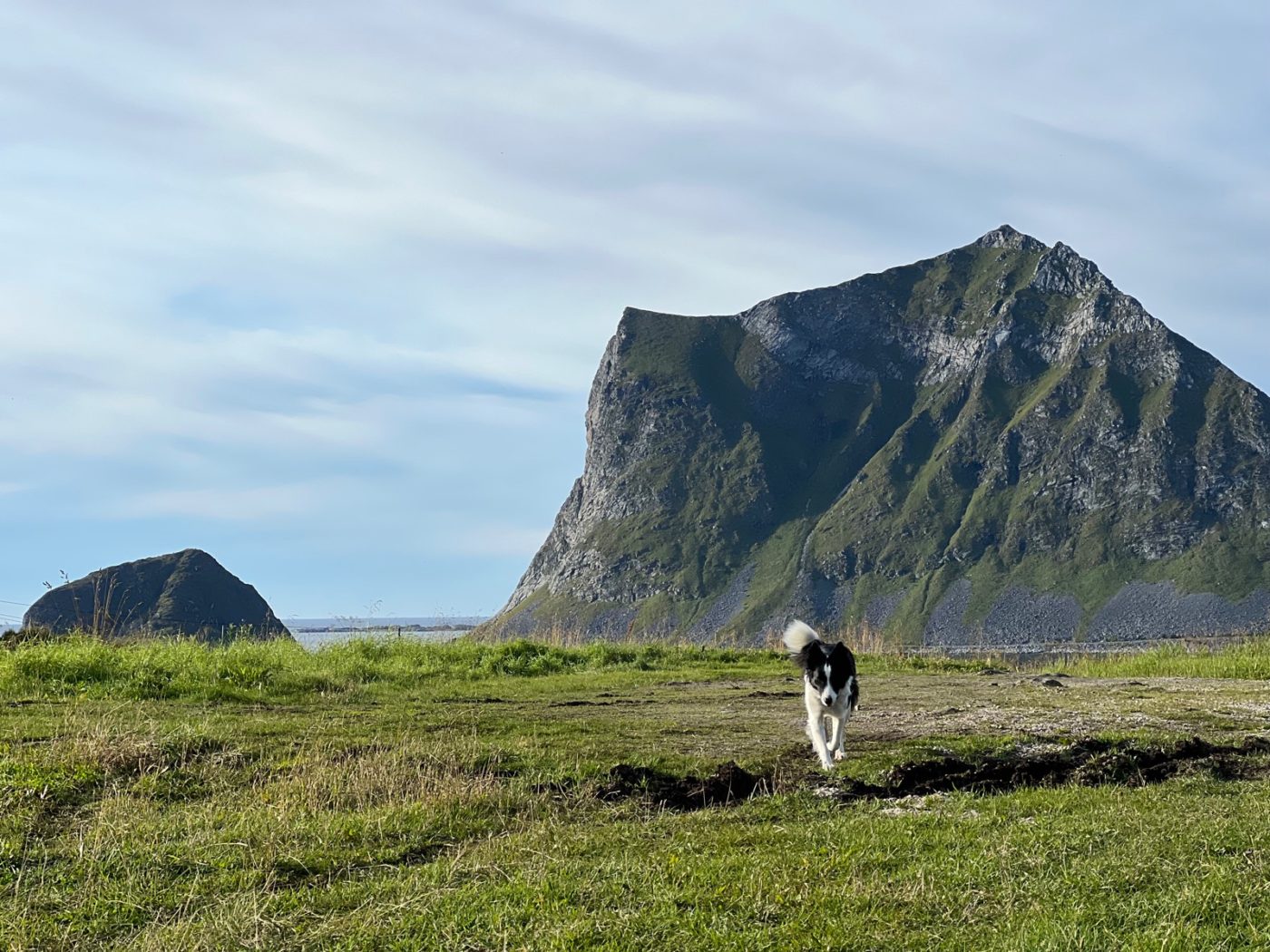Die Lofoten mit dem Wohnmobil bereisen 67 Lofoten mit dem Wohnmobil