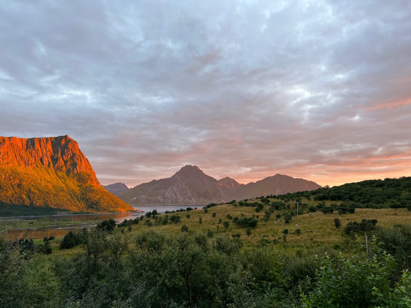 Die Lofoten mit dem Wohnmobil bereisen 70 Lofoten mit dem Wohnmobil