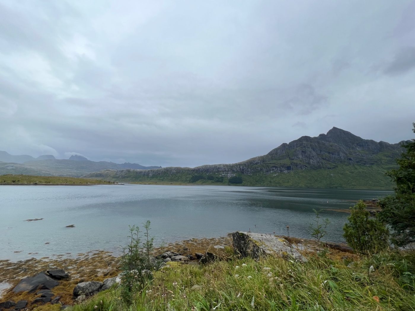 Die Lofoten mit dem Wohnmobil bereisen 77 Lofoten mit dem Wohnmobil