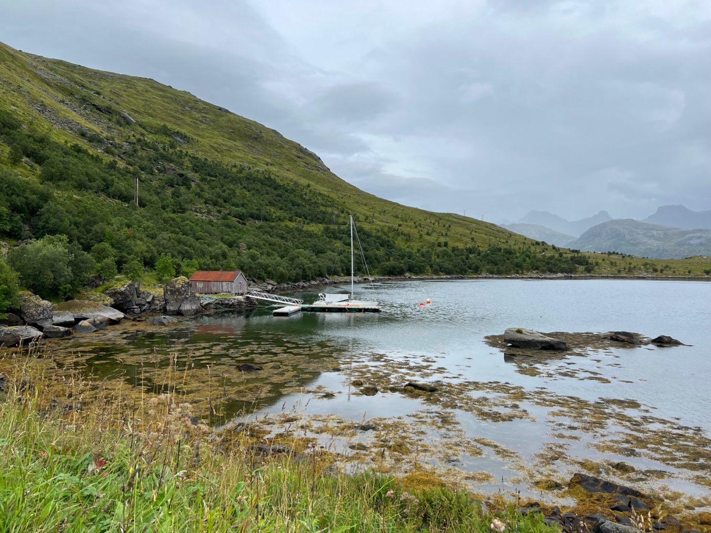 Die Lofoten mit dem Wohnmobil bereisen 78 Lofoten mit dem Wohnmobil