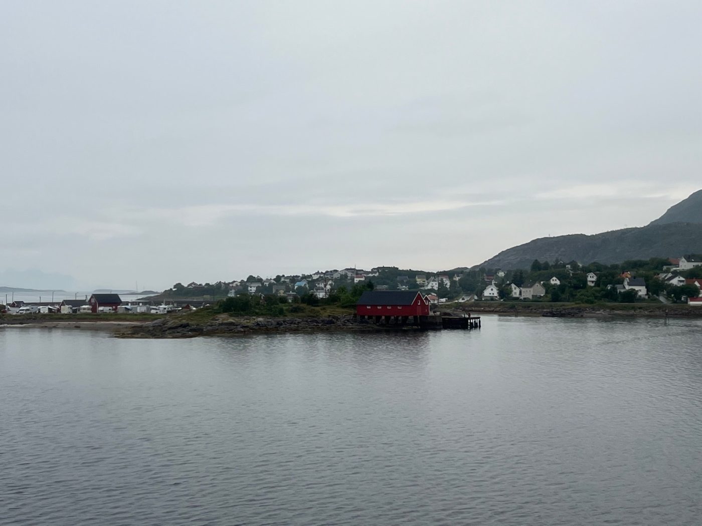 Die Lofoten mit dem Wohnmobil bereisen 84 Lofoten mit dem Wohnmobil