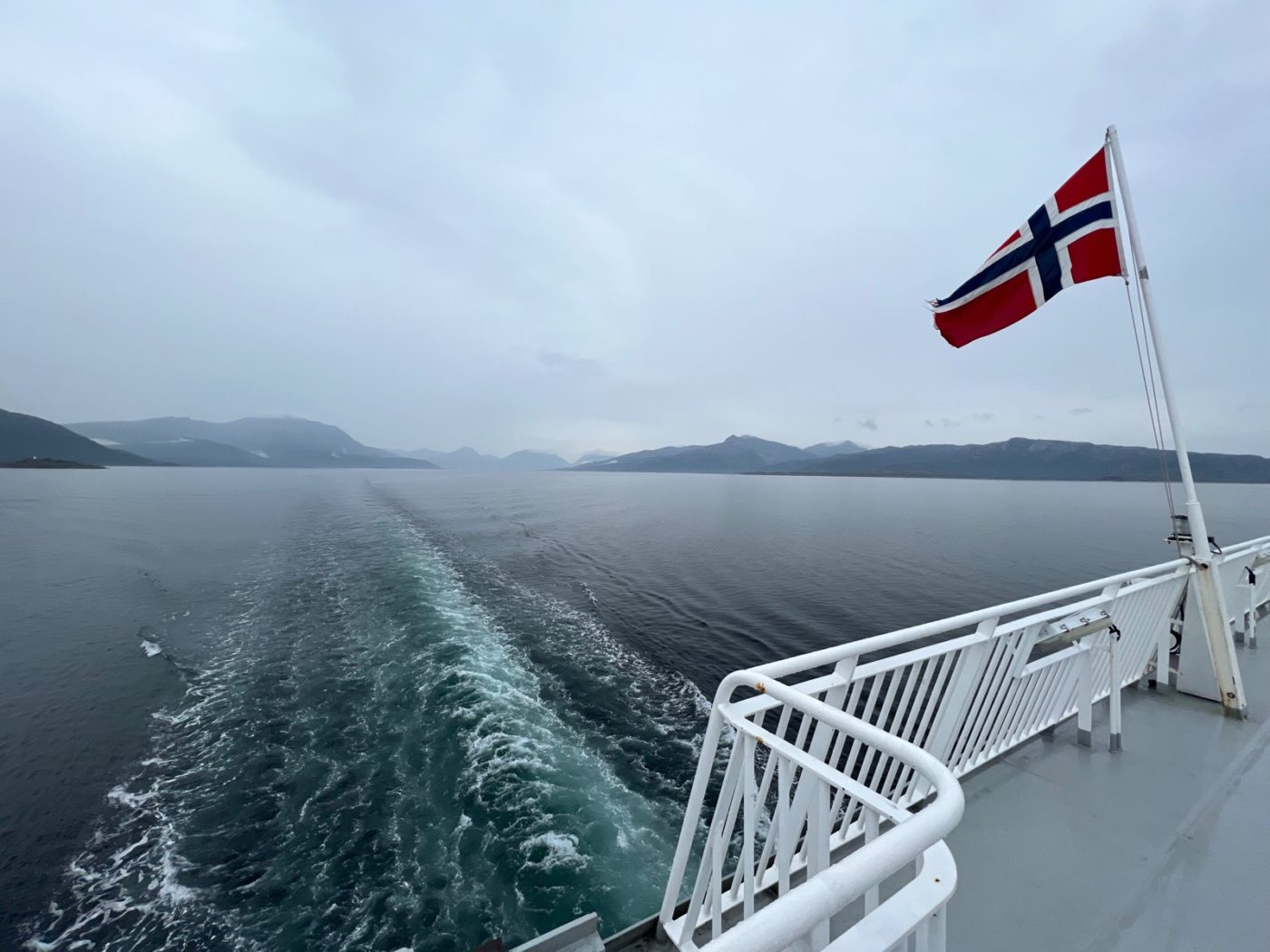 Die Lofoten mit dem Wohnmobil bereisen 85 Lofoten mit dem Wohnmobil