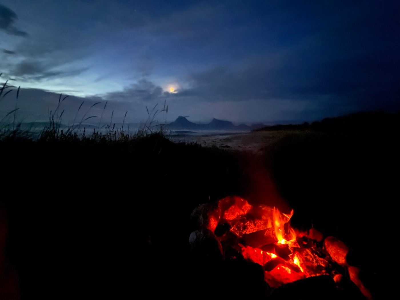 Die Lofoten mit dem Wohnmobil bereisen 88 Norwegen mit dem Wohnmobil
