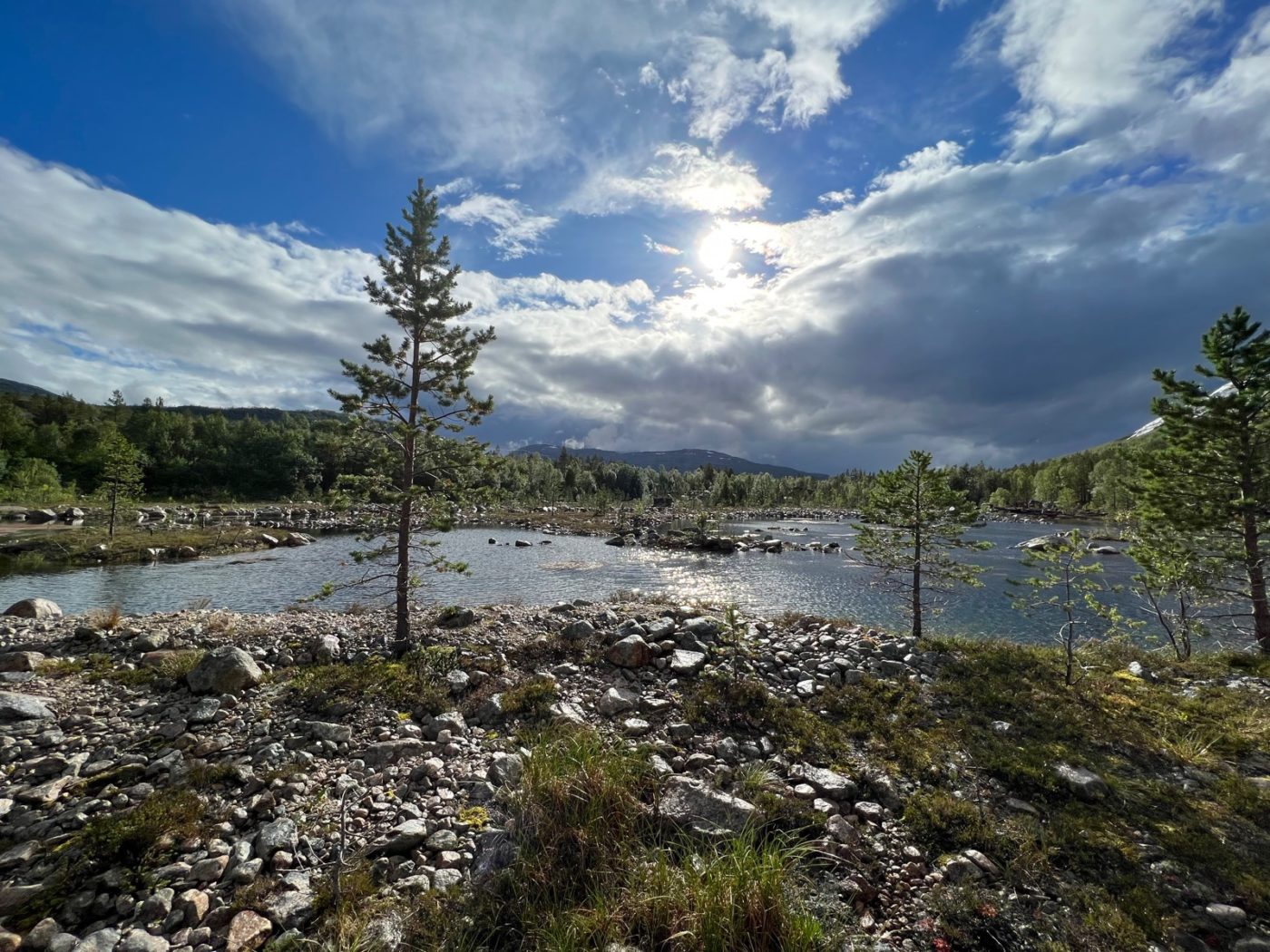 Die Lofoten mit dem Wohnmobil bereisen 101 Norwegen mit dem Wohnmobil