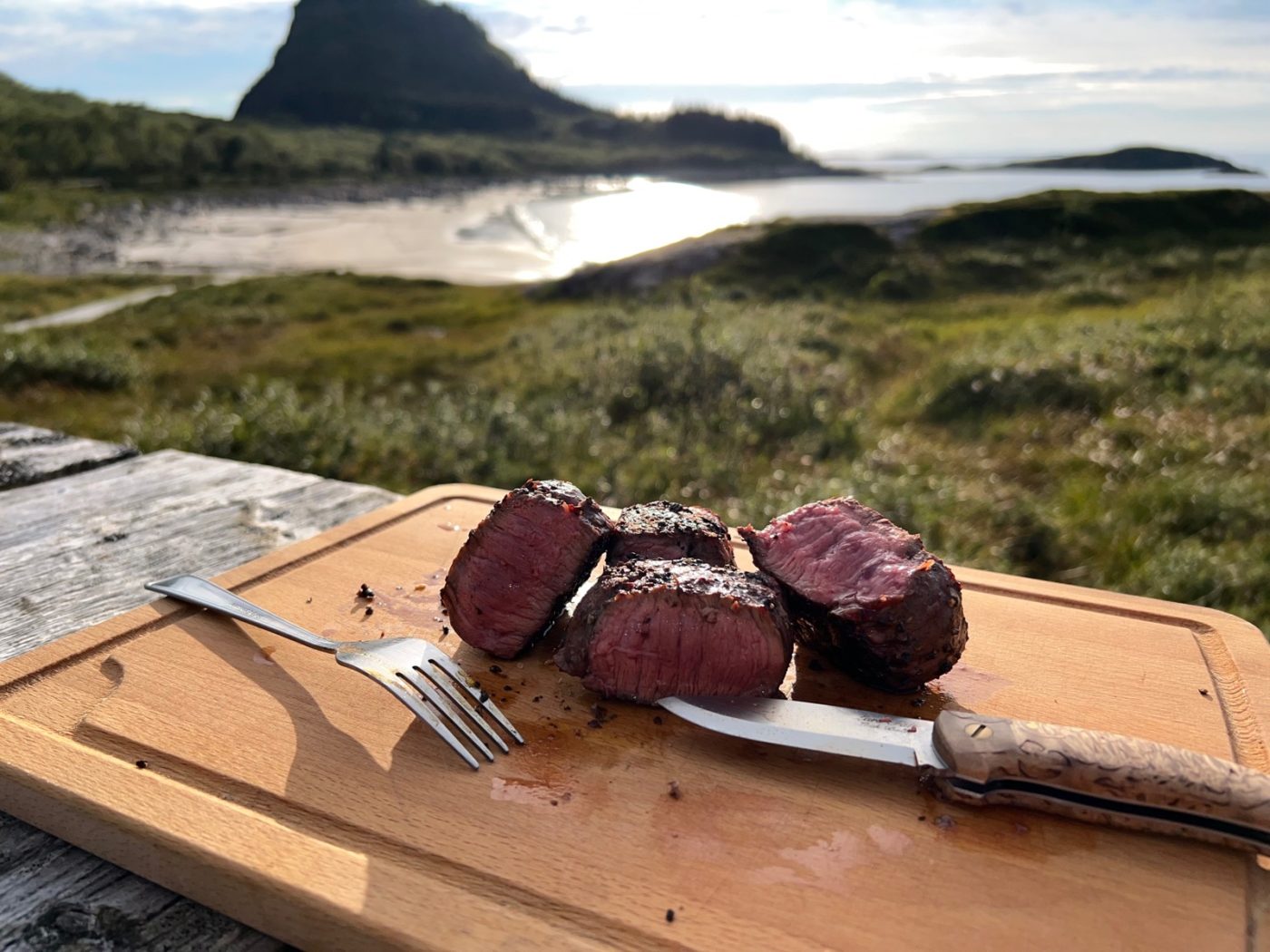 Die Lofoten mit dem Wohnmobil bereisen 118 Norwegen mit dem Wohnmobil