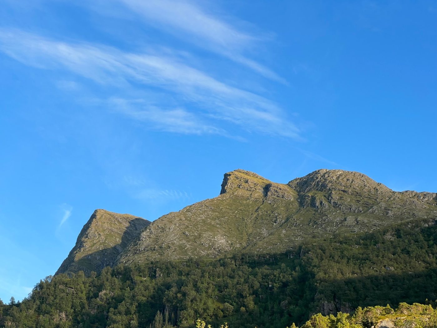 Die Lofoten mit dem Wohnmobil bereisen 119 Norwegen mit dem Wohnmobil