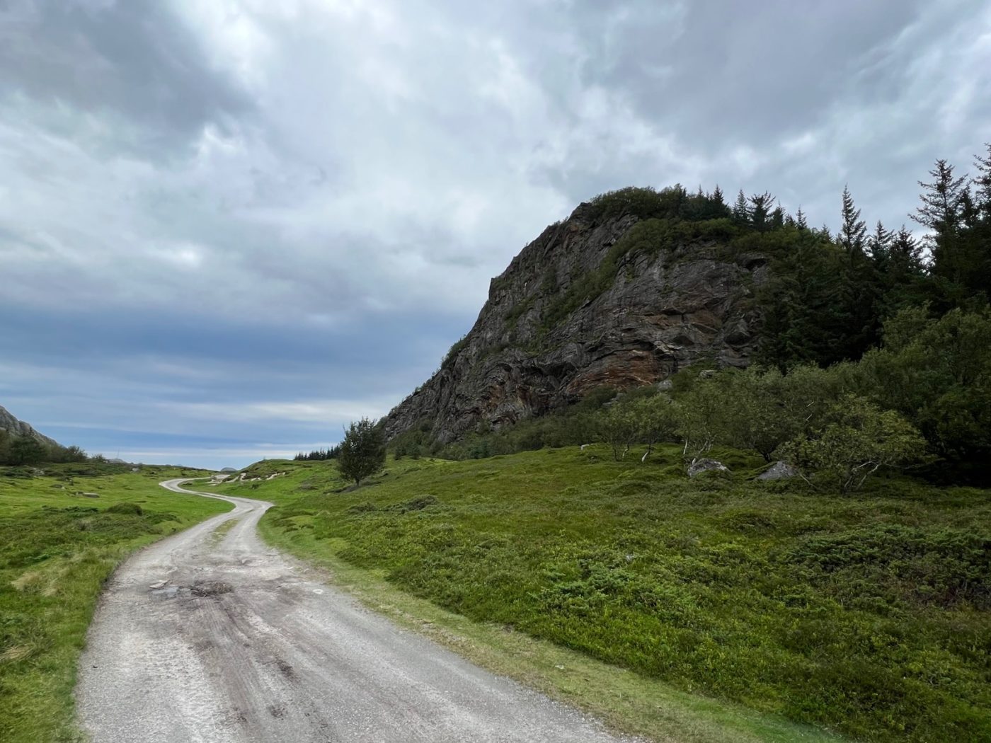 Die Lofoten mit dem Wohnmobil bereisen 122 Norwegen mit dem Wohnmobil