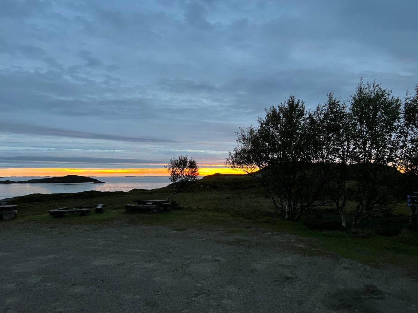 Die Lofoten mit dem Wohnmobil bereisen 126 Norwegen mit dem Wohnmobil