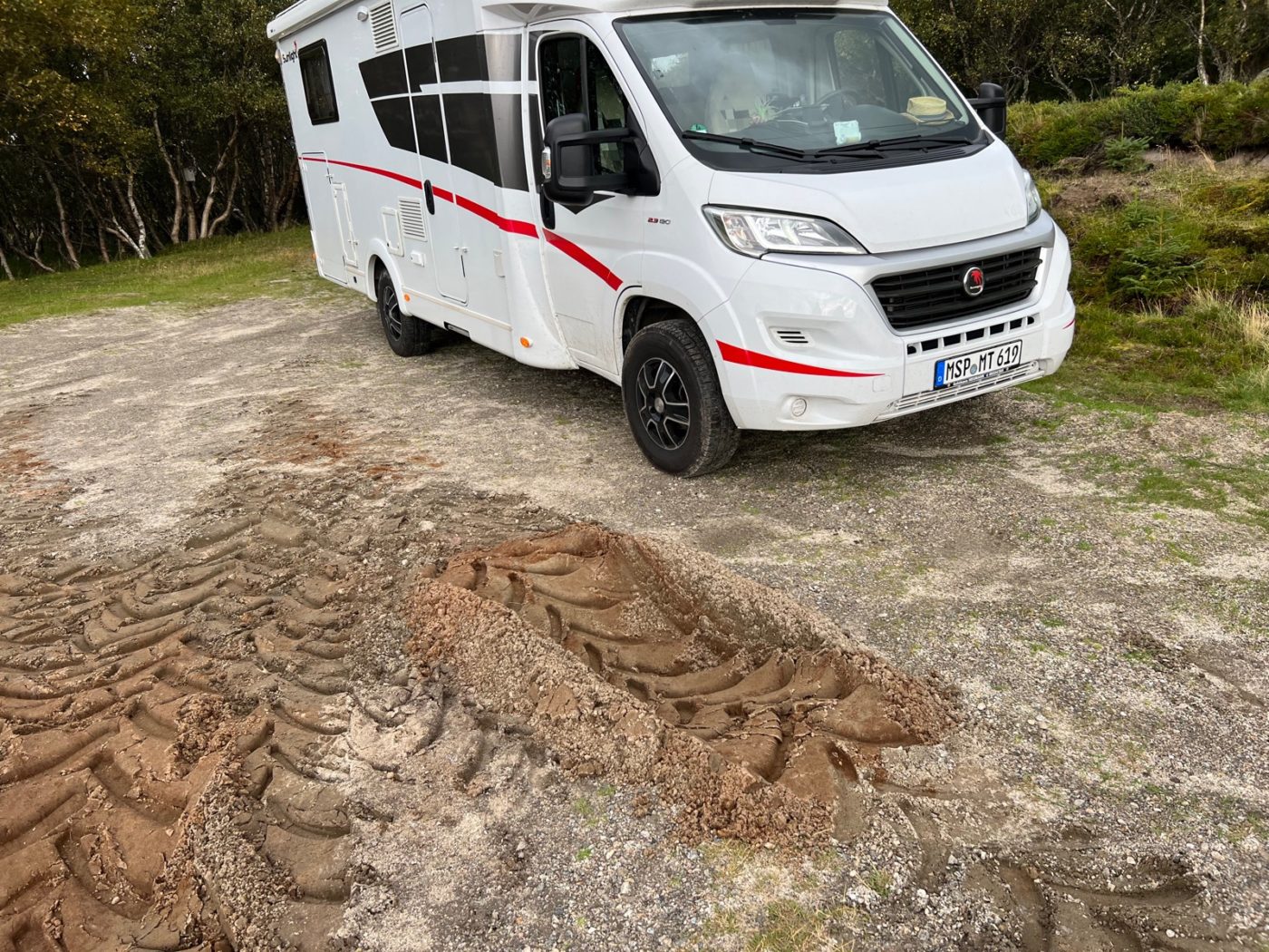 Die Lofoten mit dem Wohnmobil bereisen 128 Norwegen mit dem Wohnmobil