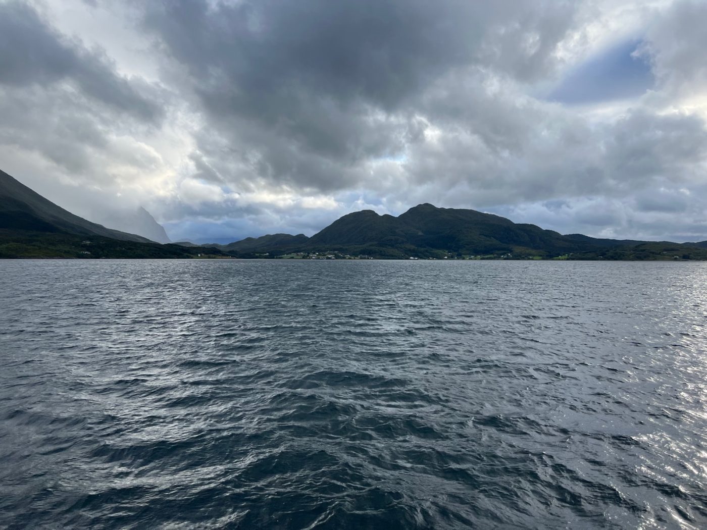 Die Lofoten mit dem Wohnmobil bereisen 131 Norwegen mit dem Wohnmobil