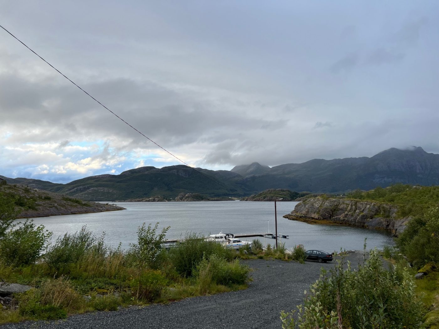 Die Lofoten mit dem Wohnmobil bereisen 133 Norwegen mit dem Wohnmobil